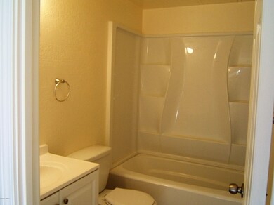Hall Bath