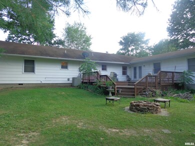1408 Barnett Rd, Harrisburg, IL 62946 - photo 4