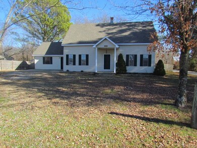 2180 Harris Community Rd, Fayetteville, AR 72701 - photo 2