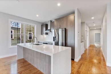 17 Centre St unit 1, Boston, MA 02119 - photo 2