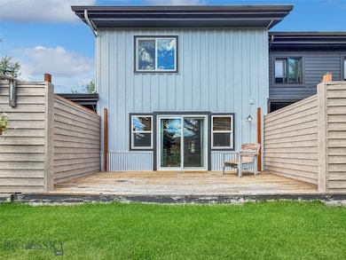 80 Aspen Leaf Dr unit 7, Big Sky, MT 59716 - photo 4