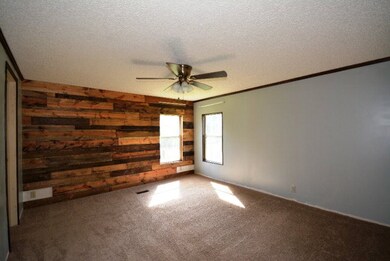 Owner's Bedroom