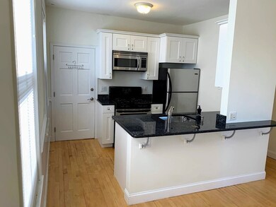 373 Cardinal Medeiros Ave unit 3, Cambridge, MA 02141 - photo 2