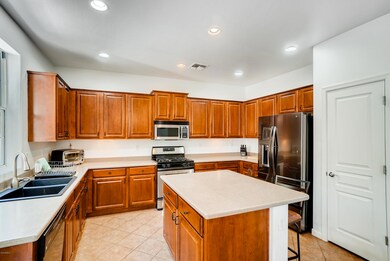 2076 E Stephens Place, Chandler, AZ 85225 - photo 5