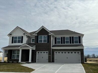 4285 Risen Star Way, Bargersville, IN 46106 - photo 4