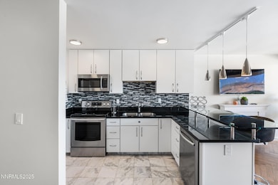 Arlington Towers unit 17G, Reno, NV 89501 - photo 2