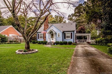 212 Magnolia St, Statesville, NC 28677 - photo 2