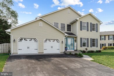 105 Fern Ct, Winchester, VA 22602 - photo 2