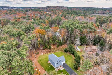 134 Ruonala Rd, Milford, NH 03055 - photo 5