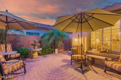 594 W Lyle Ave, San Tan Valley, AZ 85140 - photo 4