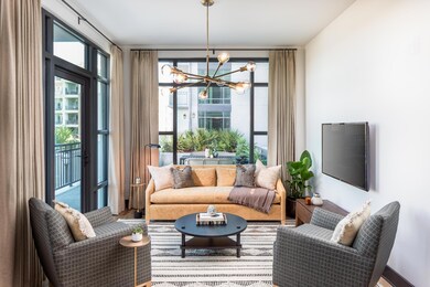 The Gadsden unit 501, Charleston, SC 29401 - photo 4