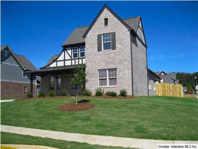 Located on a gorgeous corner lot with privacy fenc