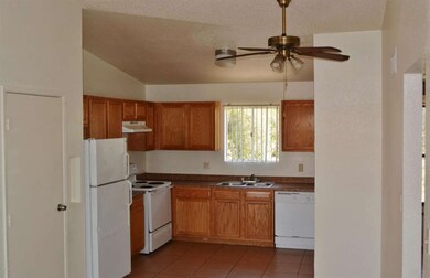 Newer Appliances in all units