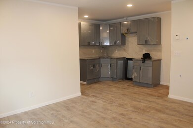 1124 B 1124 Luzerne St unit b, Scranton, PA 18504 - photo 4