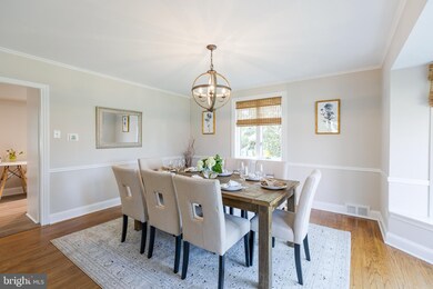 22 Levering Cir, Bala Cynwyd, PA 19004 - photo 5