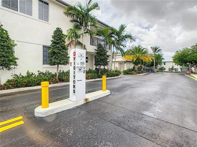 24/7 Secured Entrance gate
