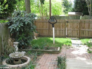 Yard/Garden