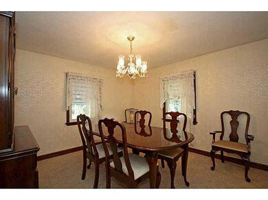 Dining Room.