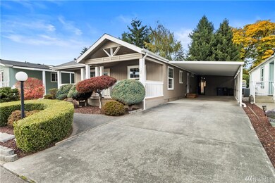 14821 121st St E unit 12, Puyallup, WA 98374 - photo 3