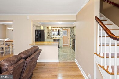 409 Sutherland Rd, Ewing, NJ 08618 - photo 7