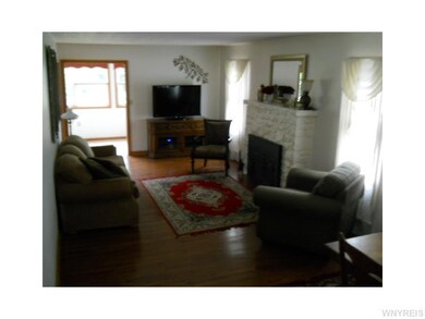 Living Room.