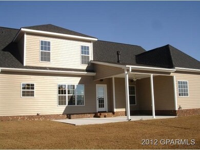 3201 Taberna Dr, Greenville, NC 27834 - photo 3