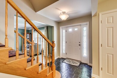 Foyer