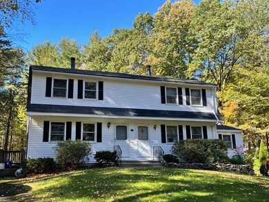 66 Lawton Rd unit A, Shirley, MA 01464 - photo 2