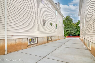 Side of Home