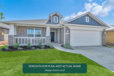 17700 Horne Ln, Oklahoma City, OK 73012 - photo 4