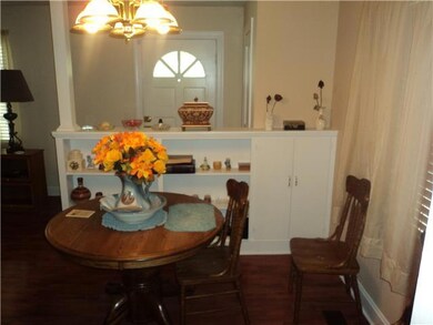 1607 Kefauver St, Manchester, TN 37355 - photo 6