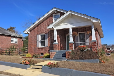 223 Park St, Ninety Six, SC 29666 - photo 2