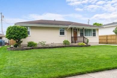 3014 E 97th Place, Highland, IN 46322 - photo 4