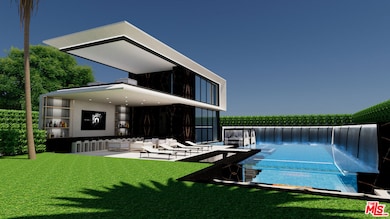 602 N Beverly Dr, Beverly Hills, CA 90210 - photo 2