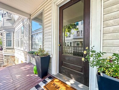 34 Stanton Rd unit 3, Brookline, MA 02445 - photo 3