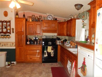 21368 Rothrock Rd, Elkins, AR 72727 - photo 6