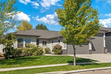 18107 N Fallspring Place, Nampa, ID 83687 - photo 3
