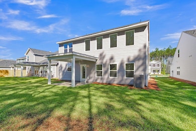 3023 MacAron Ct, Ravenel, SC 29470 - photo 4
