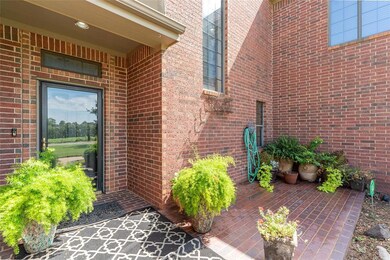 107 Stratton Ln, Clinton, OK 73601 - photo 4