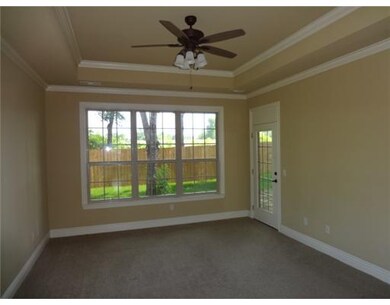 Master Bedroom.