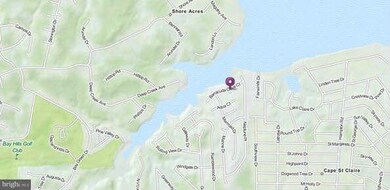 953 Barracuda Cove Ct, Annapolis, MD 21409 - photo 2