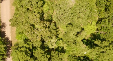 LOT 35, Property Line