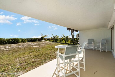 3355 S Atlantic Ave #2 in Cocoa Beach