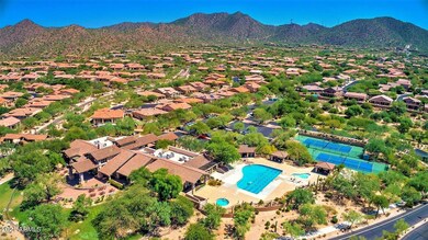 Trailhead Members Club Las Sendas