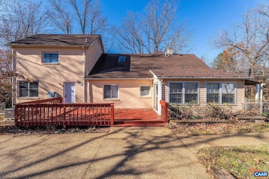 989 & 991 Crozet Ave, Crozet, VA 22932 - photo 5