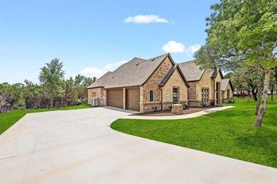 4017 Overlook Way, Weatherford, TX 76085 - photo 3