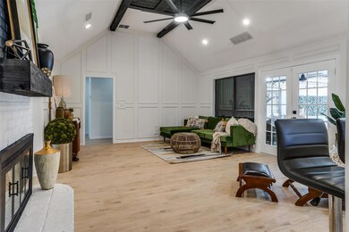 2236 Farrington Ln, Hurst, TX 76054 - photo 7