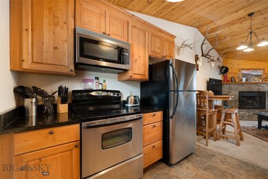 271 Sunburst Dr unit K-3, Big Sky, MT 59716 - photo 4