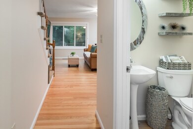 34 Mattakeesett St unit 18, Pembroke, MA 02359 - photo 4