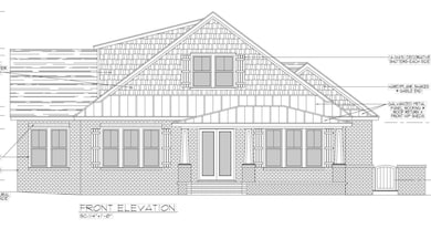 Front Elevation